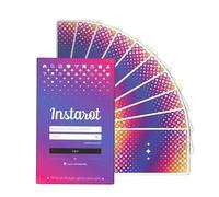 Card Game for Table - Interaction Card Game for Board | 83 Sheets Multi-Player Fun Social Activity Artistic for Team Events Gathering Beginners Children Adults Boys Girls