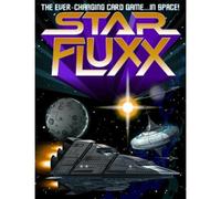 Starfluxx Star Fluxx