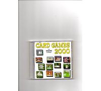 Card Games 2000