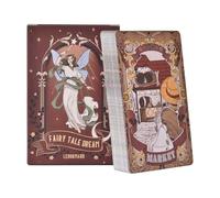 Card Games, 44 Sheets Card Game, Table Games, Travel Game, Card Deck for Picnic, Outdoor, Family Party, Camping, Birthday, Class Activities, Coffee Break