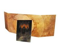 Card games Arkhane Asylum Dune - Livre Aventures dans L'Imperium Kit du MJ Noir TU