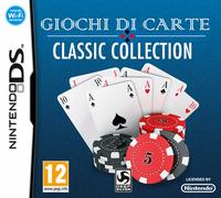Card Games - Classic Collection Nintendo DS DEEP SILVER