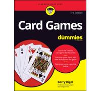 Card Games For Dummies