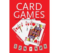 Card Games: Fun, Family, Friends & Keeping You Sharp (Puzzle Power)