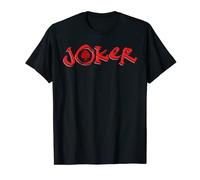 Card Games - Joker T-Shirt