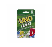 Card Games Mattel UNO Flex