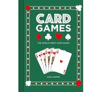 Card Games: The World's Best Card Games