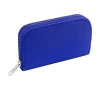 Card Holder - a portable, zipped card holder that protects your memory card from damage, loss, and water. Secure snake bag, protection cards GOLD ACCESSORIES