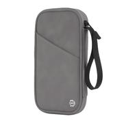 Card Holder - Card Holder Wallet, Multifunction Women Card Wallet, Wallets For Women | Waterproof Men Cards For Men, Dark gray, Consulte la descripción, See description