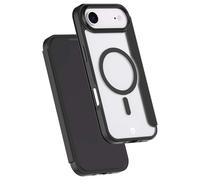 Card Holder Case for iPhone Air 2m Drop Protection Magnetic Closure