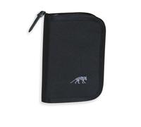 Card holder + change Tasmanian Tiger Black One size
