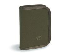 Card holder + change Tasmanian Tiger Vert TU