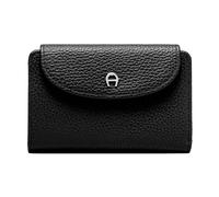 Card Holder - female - Aigner - Wallets & Cardholders - Black - ONE SIZE - Accessories ONE SIZE