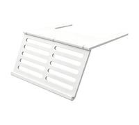 Card Holder for Mahjong - Space-Saving Foldable Rack 3D Printed Accessory - Under The Mat Slide-In Stand,for Home Living Room Family Gatherings Party Leisure Community Center