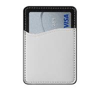 Card Holder - For Storage, Wallet Supplies | Adhesive Phone Pocket, Wallet Case for Mobile Phone Stickers, Credit Card/ Holder with, c, riferimento alla descrizione, Please refer to