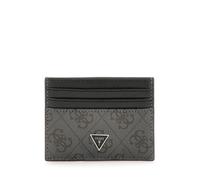 Card holder Guess Madrid Noir TU