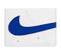 Card holder Nike Icon Air Force 1 Blanc TU