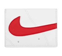 Card holder Nike Icon Air Force 1 Blanc TU