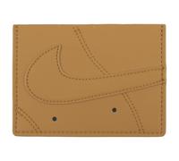 Card holder Nike Icon Air Force 1 Brown One size