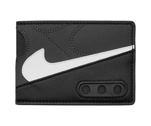 Card holder Nike Icon Air Max 90 Gris TU