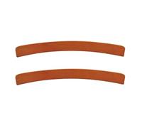Card Holder Playing - Sturdy Wooden Orgorizer Set, Ergonomic Storage Holder | Duals Slot Curved Passer for Bridge, Strategy Games, Children, Elderly, Group Fun, Part Events