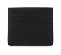 Card Holder Slim 6CC - male - Maison Margiela - Wallets & Cardholders - Black - ONE SIZE - Accessories ONE SIZE