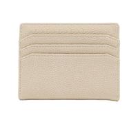 Card Holder - Slim Leather Wallets Double Fold - Wallets For Business Cards, For Women Travel Birthday Teenagers Organization Of Money And , Yellow Beige, Se référer au descriptif, Refer to
