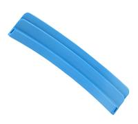 Card Holder Stand Rack for Kids Adult Curbon-Shaped Card Tray Organizer Trader Rack Player Holder