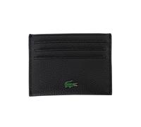 Card Holder Wallet Black One Size