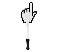 Card Holder Wand Index Finger Design Contactless Payment Wand