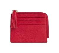 Card Holder with Tassel ONE SIZE