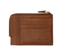 The Bridge , Classic Brown Wallet ,Brown male, Sizes: ONE SIZE