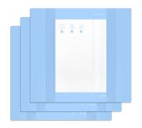 Card Mat for Cricut Joy Xtra, 3 Pieces Cutting Mat, Create Individual Cards