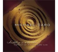 Card, Michael - Scribbling in Sand: Best of Michael Card - Live [DVD] [Region 1] [US Import] [NTSC]