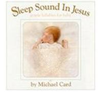CARD, MICHAEL - Sleep Sound in Jesus