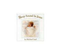 CARD, MICHAEL : Sleep Sound In Jesus CD