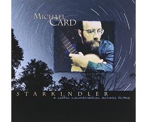 Card, Michael - Starkinder-Celtic Conversation