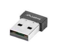 LANBERG CARD NETWORK N150 NC-0150-WI (USB 2.0)