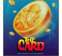 Card - Original London Cast Recording