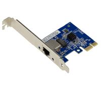 Card Pcie Controller Network 2.5G Lan Gigabit Ethernet RJ45 Chipset Intel I225