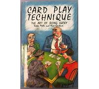 Card Play Technique: The Art of Being Lucky