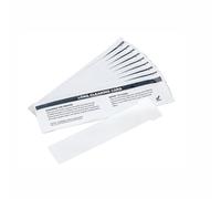 Card Printer Cleaning Kit - 10 Cleaning Cards for Rio, Rio2, Tango, Tango2 Magicard Printers | Removes Dust, Residue & Ink Buildup | Extends Printer Lifespan