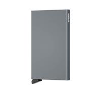 Card Protector 4-6 Cards-Mini Wallets Titanium