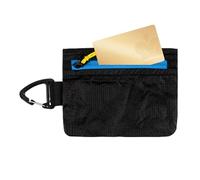 Card Purse | Slim Portable,Coin Card Purse Bucket Bag,for Outdoor Hiking Walking Camping Personal Travel Commute Daily Routine Lifestyle Festival