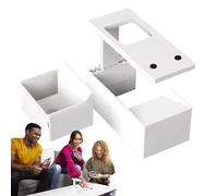 Card Reader, Card Machine, Pos | Portable Carrd Scan Stand | With Phone Holder, Non-slip Base For Inventory Management, Multi-functional Scanning Tool For Grading Collecting Game Events