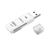 Card Reader for Computer Multifunctional Portable