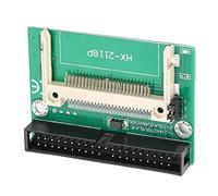 Card Reader, Multi-layer Board Design CF Card Interface CF To Ide Adapter for School for Home for Office