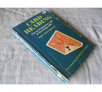 Card reading;: The art of guessing right at the bridge table