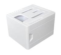 Card Scanner Holder, Practical Trading Card Scanner Holder, Holder for Managers, Players, Collectors, Trade Shows, Retail