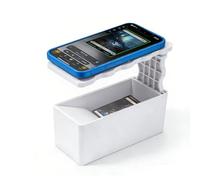 Card Scanner TCG for Fast and Accurate Trading Card Game Scanning, Compatible with Standard Sized Sleeved & Unsleeved Cards, Perfect for Game Nights and Quick Price Checks